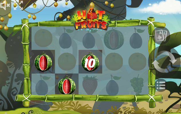 Hot Fruits Casino — где играть онлайн