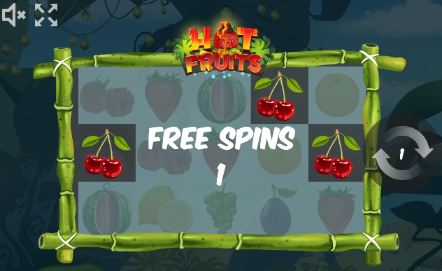 Как выиграть в Hot Fruits — стратегии и бонусы